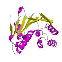 Image of CATH 2wi6A