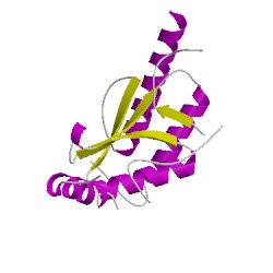 Image of CATH 2wk9A01
