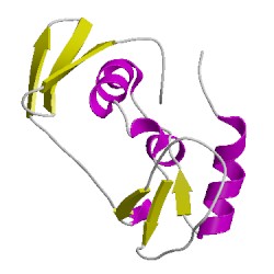 Image of CATH 2wmmA02
