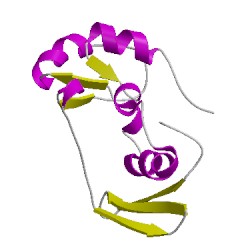 Image of CATH 2wmmB02