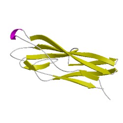 Image of CATH 2wmpB00