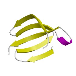 Image of CATH 2wntA01