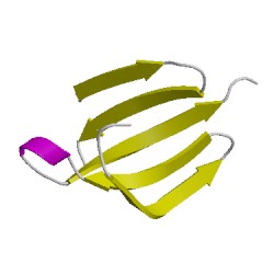 Image of CATH 2wntB01