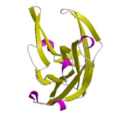 Image of CATH 2wo1B