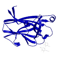 Image of CATH 2wo3