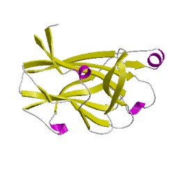 Image of CATH 2wo3A