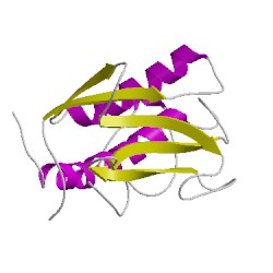 Image of CATH 2wo9B