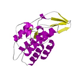 Image of CATH 2wouA02