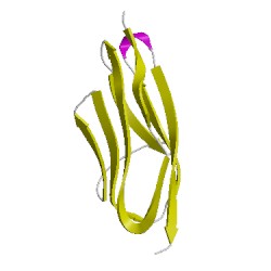 Image of CATH 2wp3O00