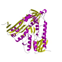 Image of CATH 2wp6A