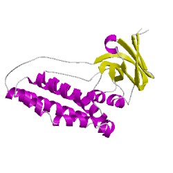 Image of CATH 2wqdA01