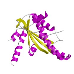 Image of CATH 2wqfA00