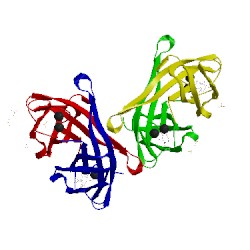 Image of CATH 2wr9