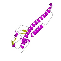 Image of CATH 2wrgK00