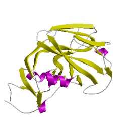 Image of CATH 2wrgL02