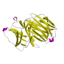 Image of CATH 2wt2B