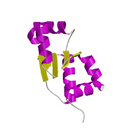 Image of CATH 2wulB