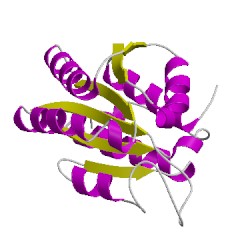 Image of CATH 2wvhA01