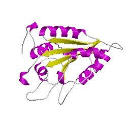 Image of CATH 2wvhA03