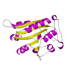 Image of CATH 2wvhB03
