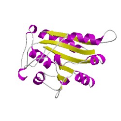 Image of CATH 2wvhV03