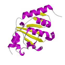 Image of CATH 2wvhX02