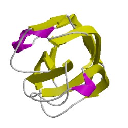 Image of CATH 2wyfA00