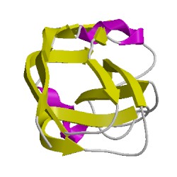 Image of CATH 2wyfC00