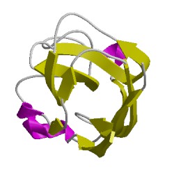 Image of CATH 2wyfH00