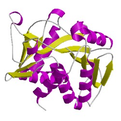 Image of CATH 2wyrA01