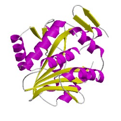 Image of CATH 2wyrB01