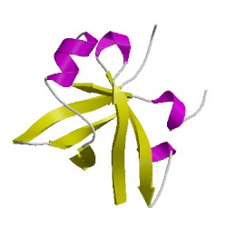 Image of CATH 2wyrJ02