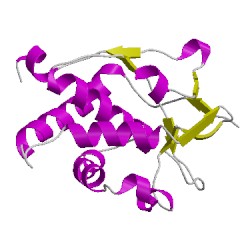 Image of CATH 2x07A01