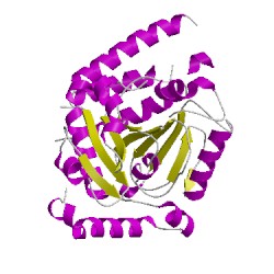 Image of CATH 2x2fA