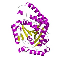 Image of CATH 2x2fD