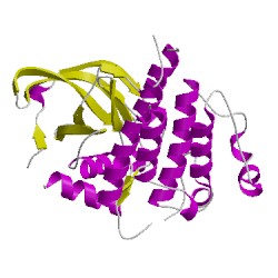 Image of CATH 2x2lA