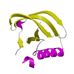 Image of CATH 2x2lA01