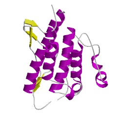 Image of CATH 2x2lA02