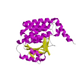Image of CATH 2x58A01