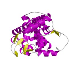 Image of CATH 2x58A03
