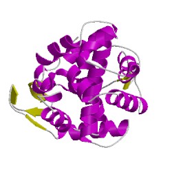 Image of CATH 2x58B03