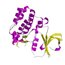 Image of CATH 2x6dA