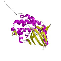 Image of CATH 2x8dA