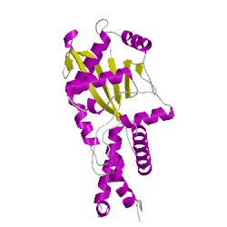 Image of CATH 2xalA02