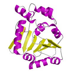 Image of CATH 2xauB02