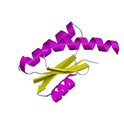 Image of CATH 2xcaA01