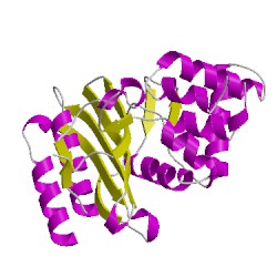 Image of CATH 2xdmA01