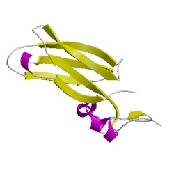 Image of CATH 2xdmA03