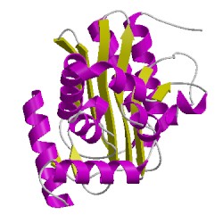 Image of CATH 2xdmB01