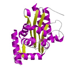 Image of CATH 2xdmC01